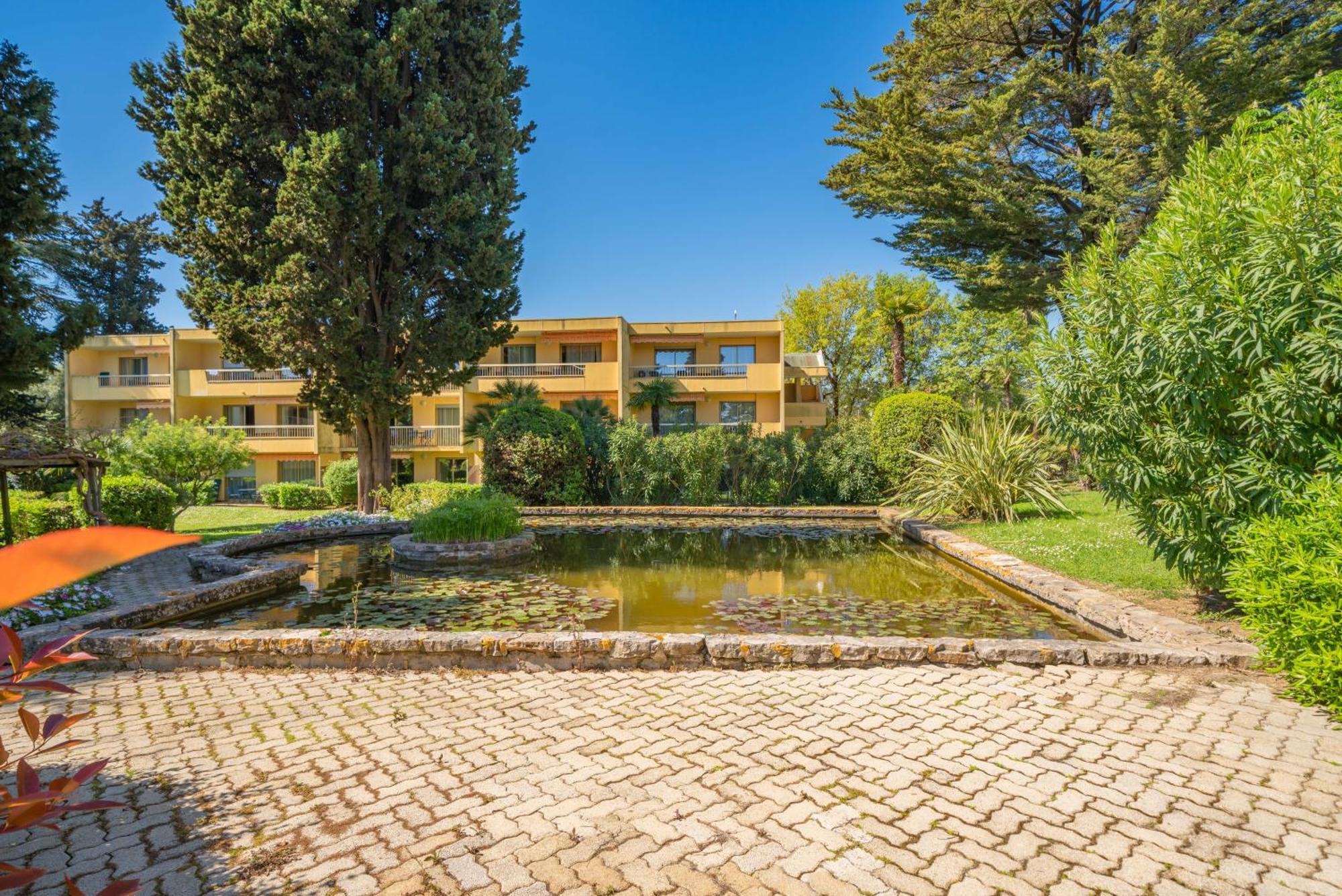 Spacious Apartment At A 5 Min Walk From The Beach Antibes Exterior foto